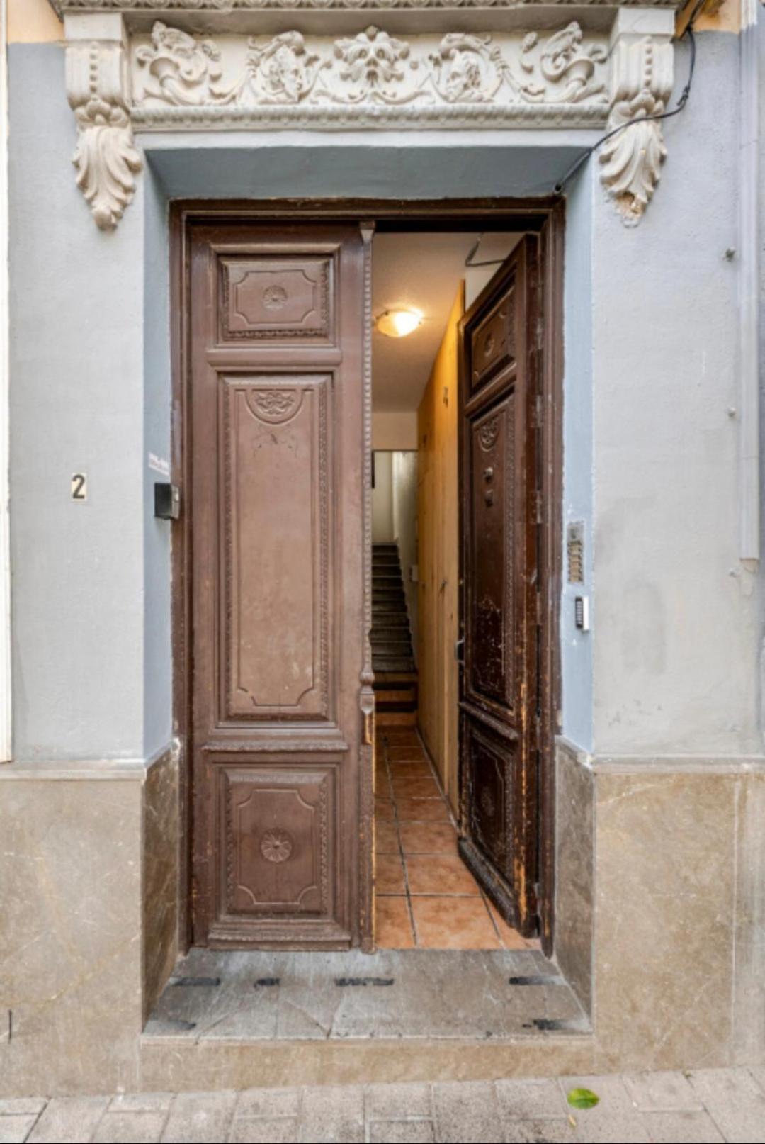 Varela Centro Center Apartment Granada