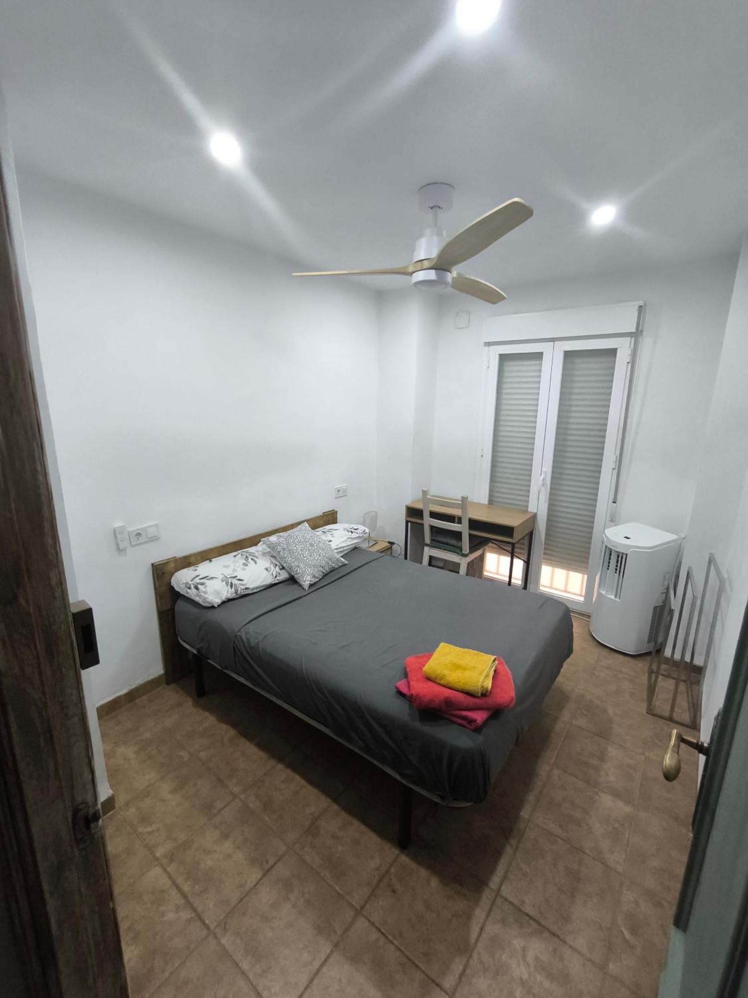 Rincones Sonados Casa En El Corazon De La Ciudad *