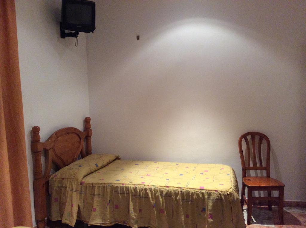 Princesa Casa de hóspedes