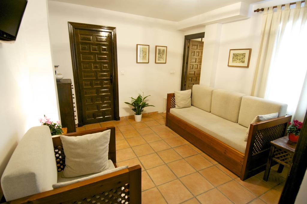 Gumiel Apartment Granada