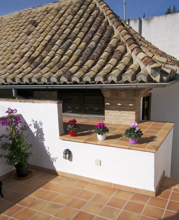 Gumiel Apartment *