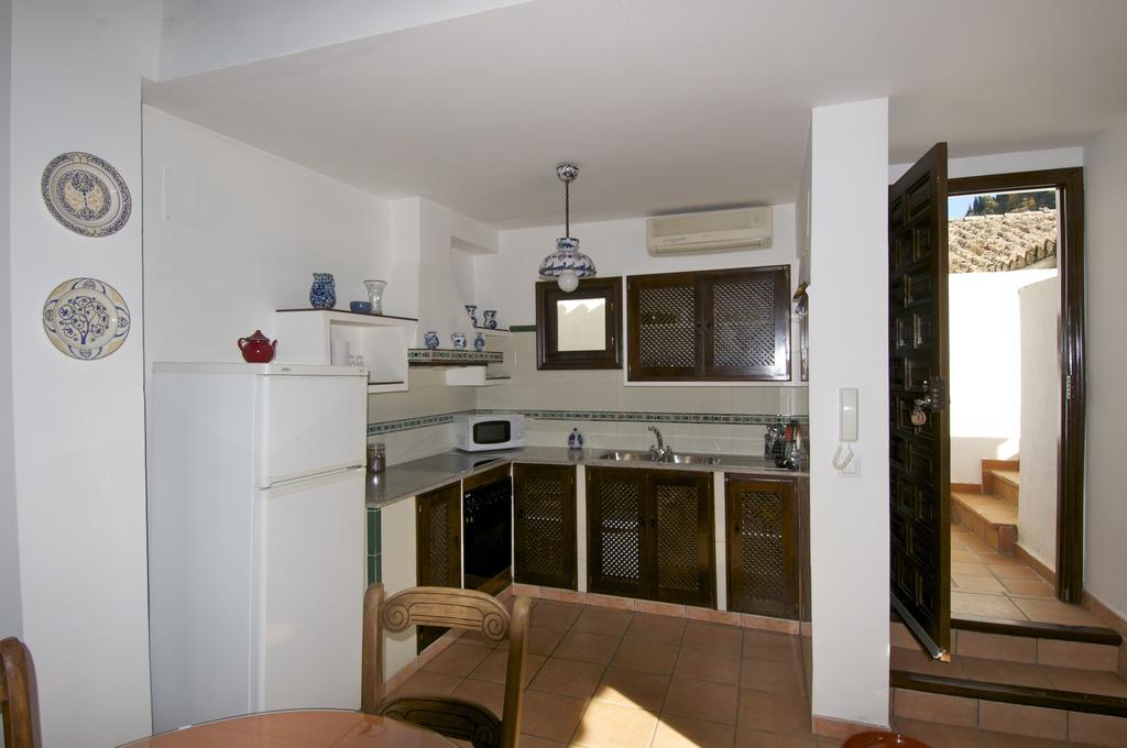 Gumiel Apartment Granada
