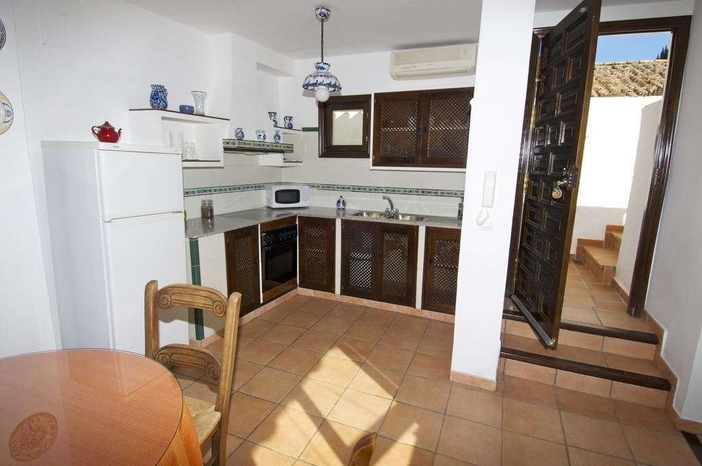 Apartment Gumiel