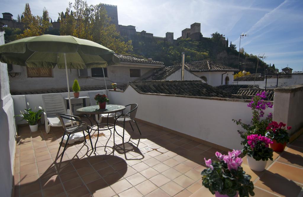 Apartment Gumiel *
