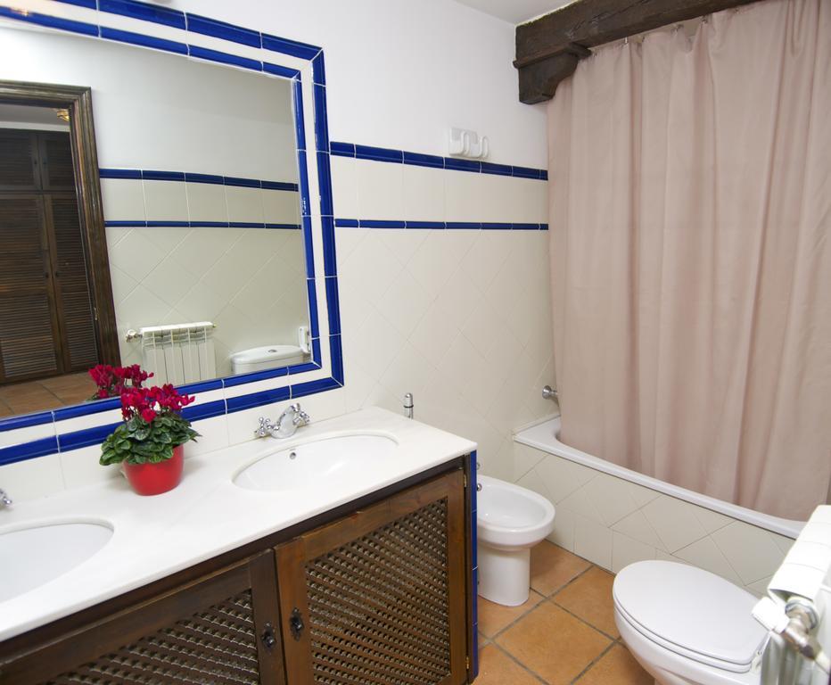 Gumiel Apartment Granada