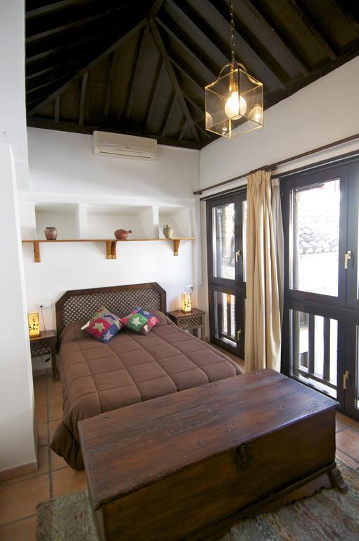 Apartment Gumiel Granada