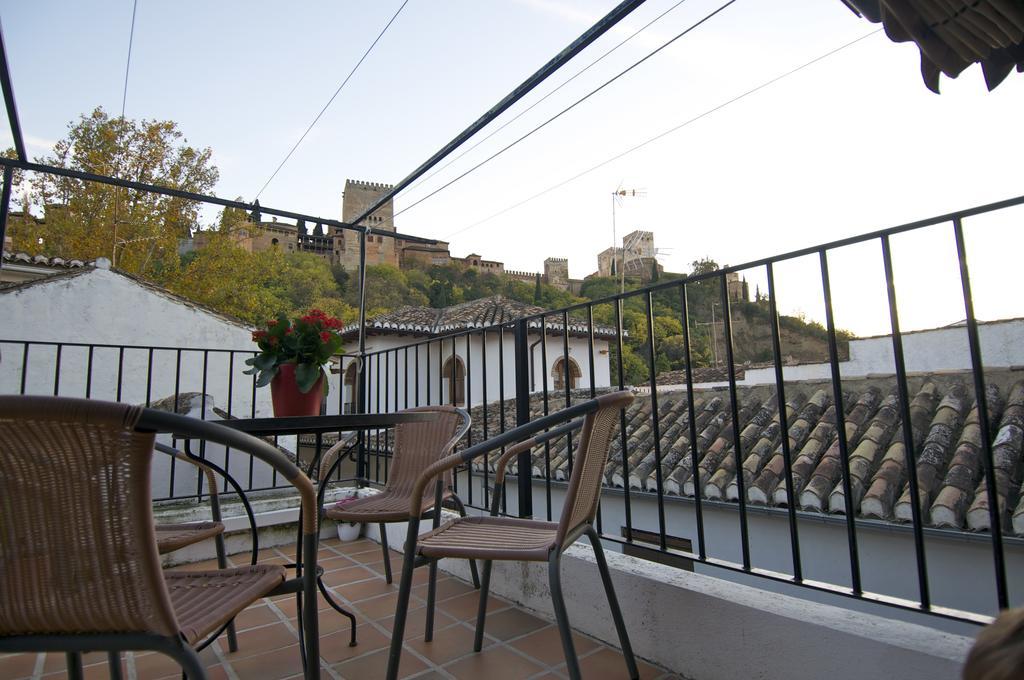 Apartment Gumiel Granada
