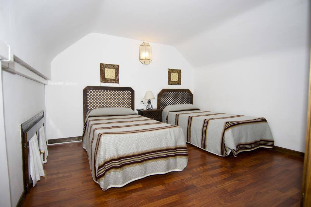 Gumiel Apartment *