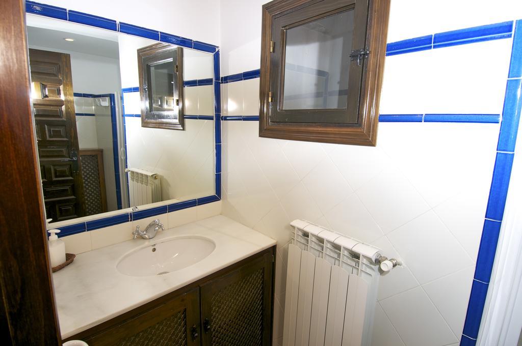 Gumiel Apartment Granada