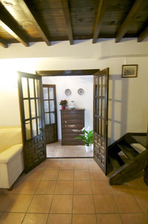 Apartment Gumiel Granada