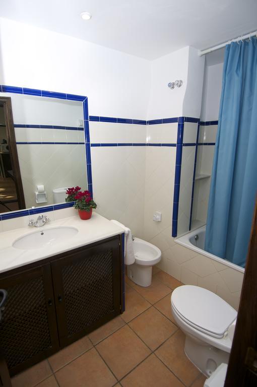 Gumiel Apartment Granada