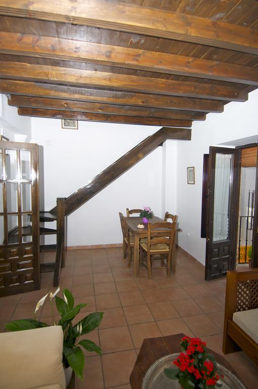 Apartment Gumiel *