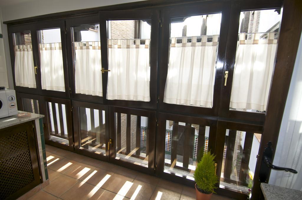 Apartment Gumiel *