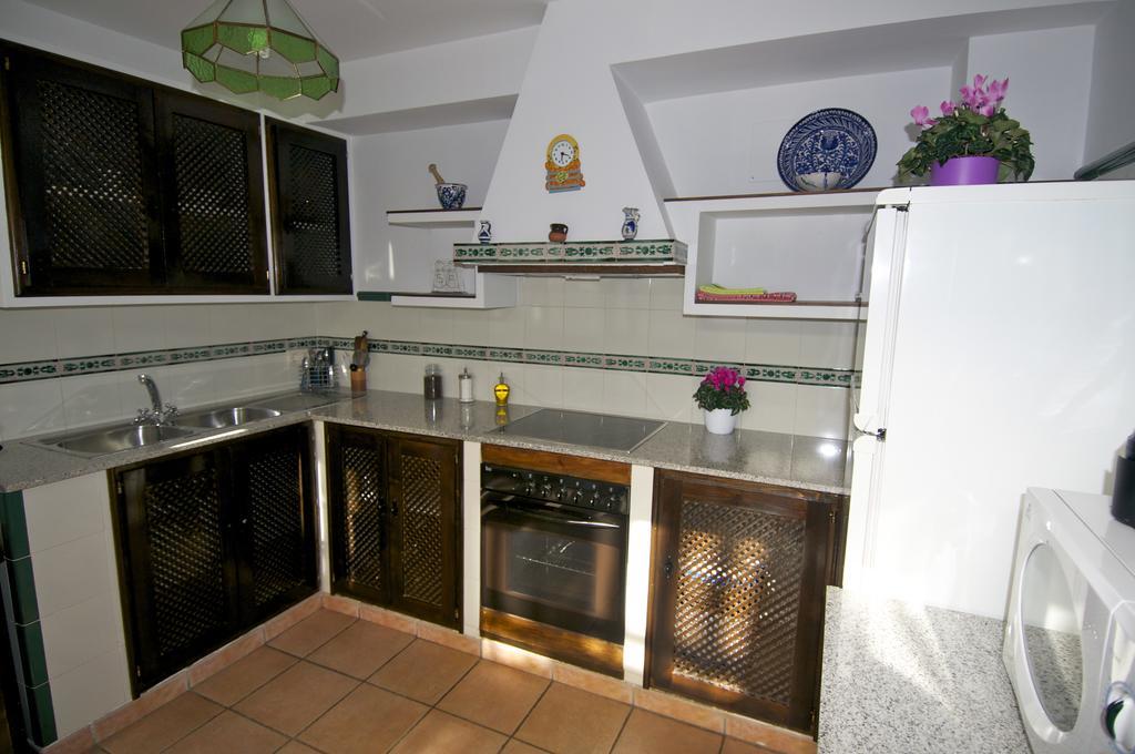 Apartment Gumiel Granada