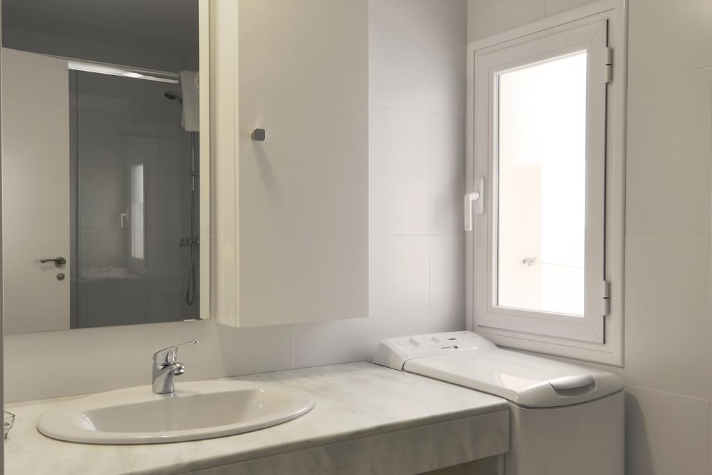 Apartment Alhambra Slowhomes *