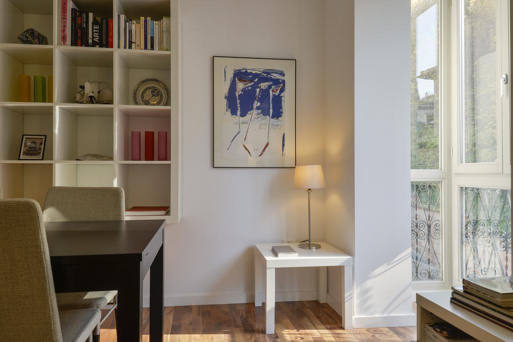 Apartment Alhambra Slowhomes