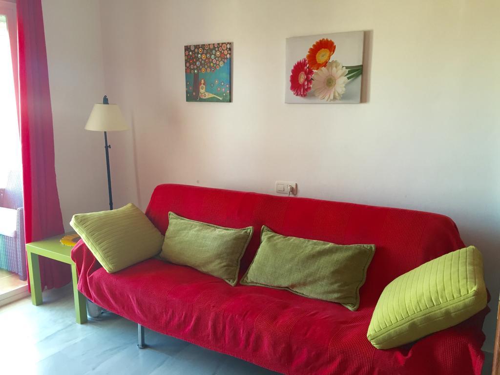 Apartment Casa Ilusion *