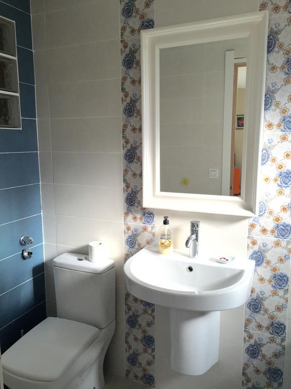 Casa Ilusion Apartment