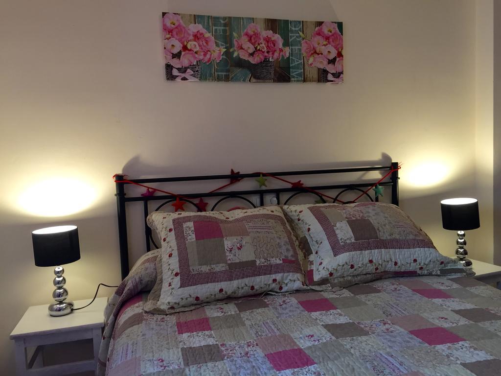 Casa Ilusion Apartment *