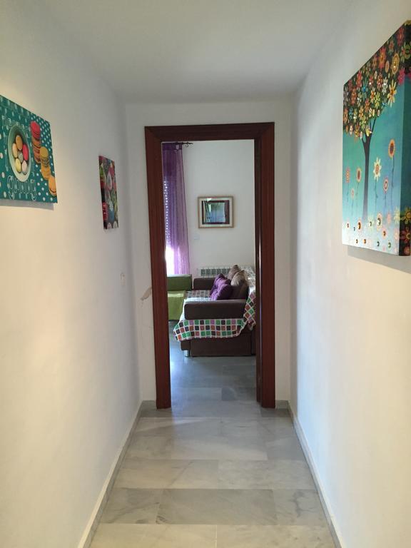 Casa Ilusion Apartment