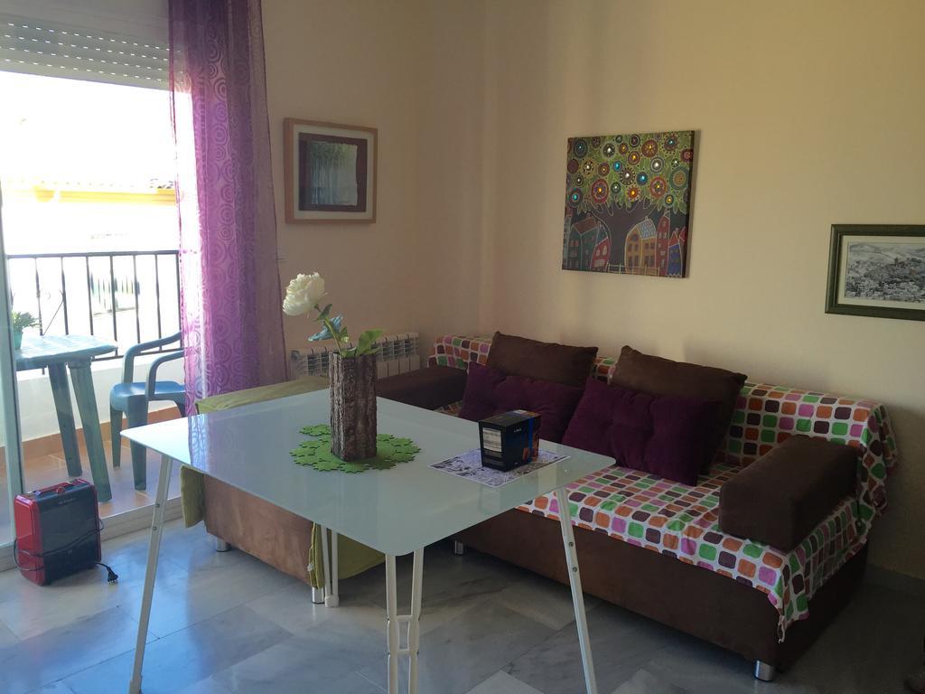 Casa Ilusion Apartment Granada
