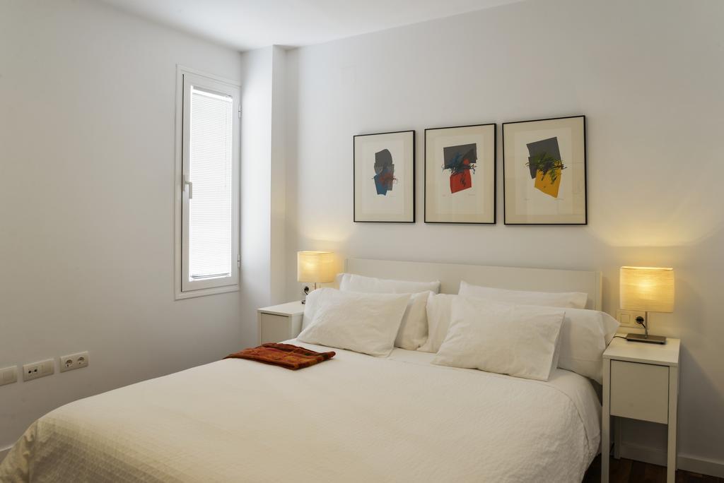 Apartment Alhambra Slowhomes Granada