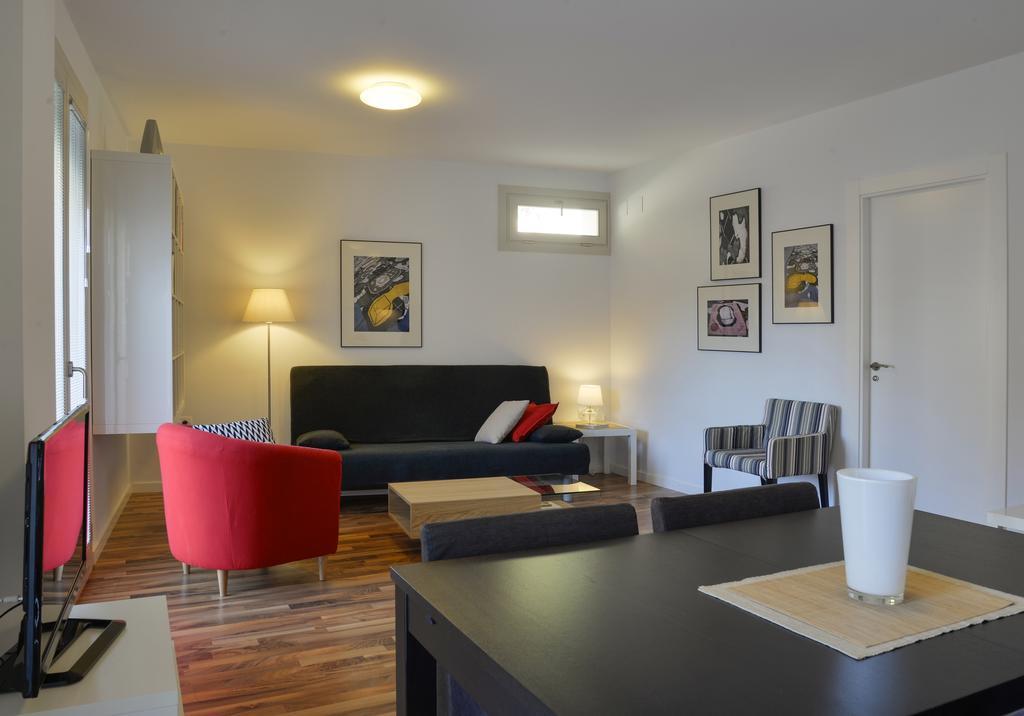 Alhambra Slowhomes Apartment *