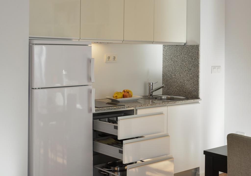 Alhambra Slowhomes Apartment *