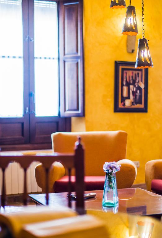 El Soto De Roma Country house *