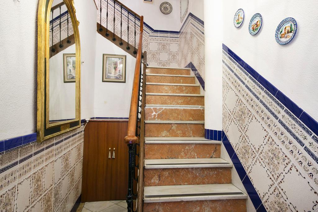 Casa de hóspedes Pension Mesones Granada
