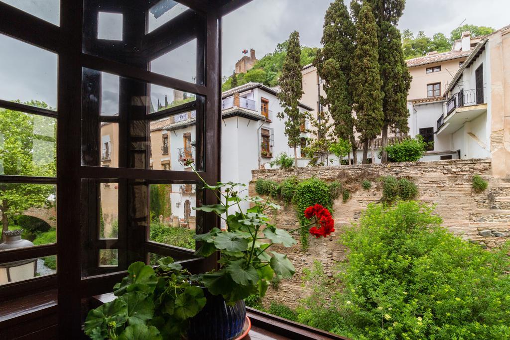 Palacio De Mariana Pineda Hotel 4*