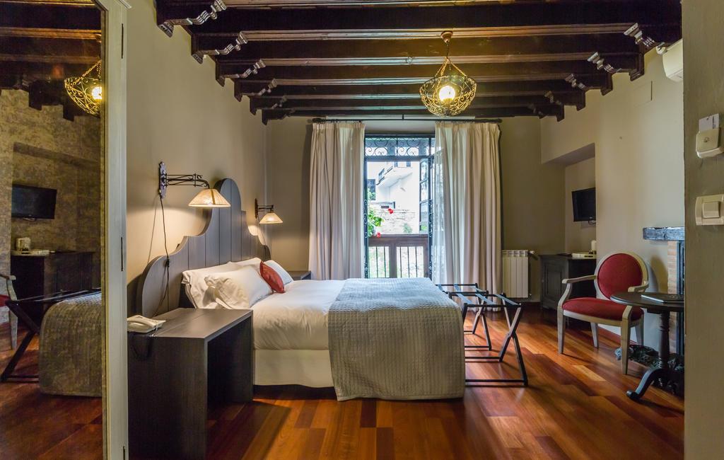 Palacio De Mariana Pineda 4* Granada
