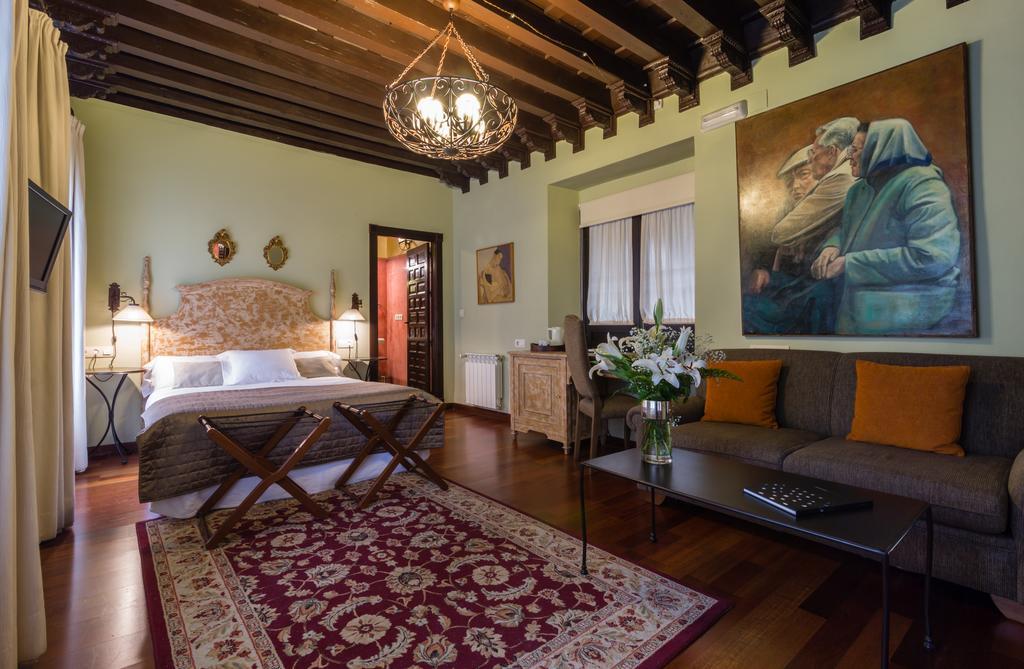 Palacio De Mariana Pineda Hotel Granada