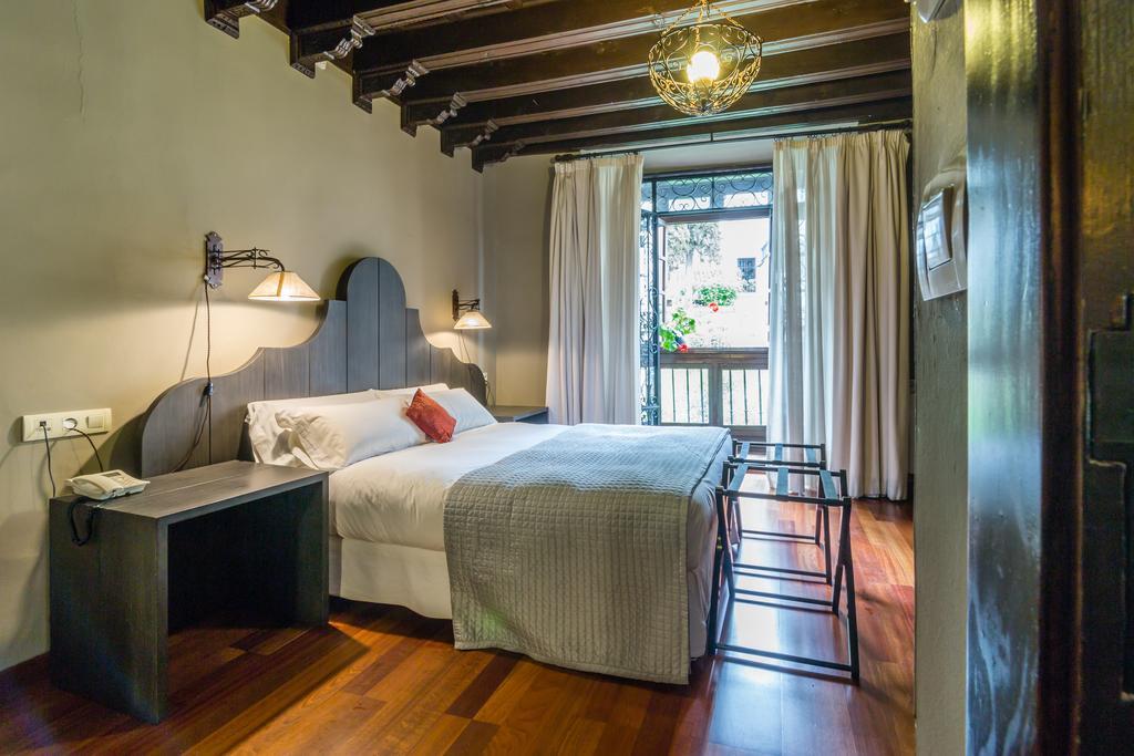 Palacio De Mariana Pineda 4* Granada