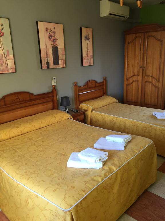 Londres Guest house Granada