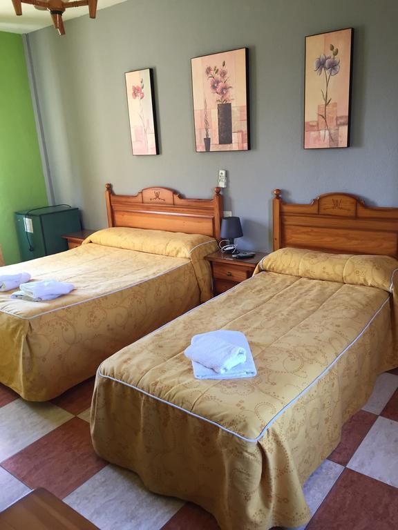 Londres Guest house *