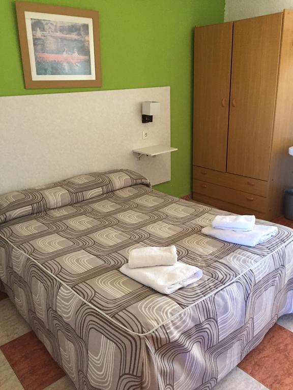 Londres Guest house *