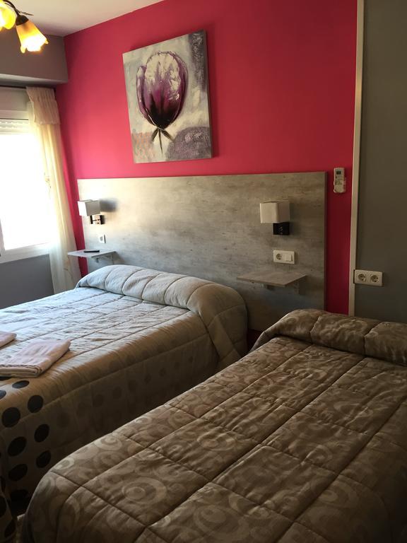 Londres Guest house