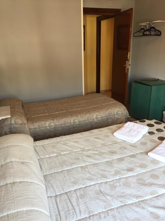 Londres Guest house *