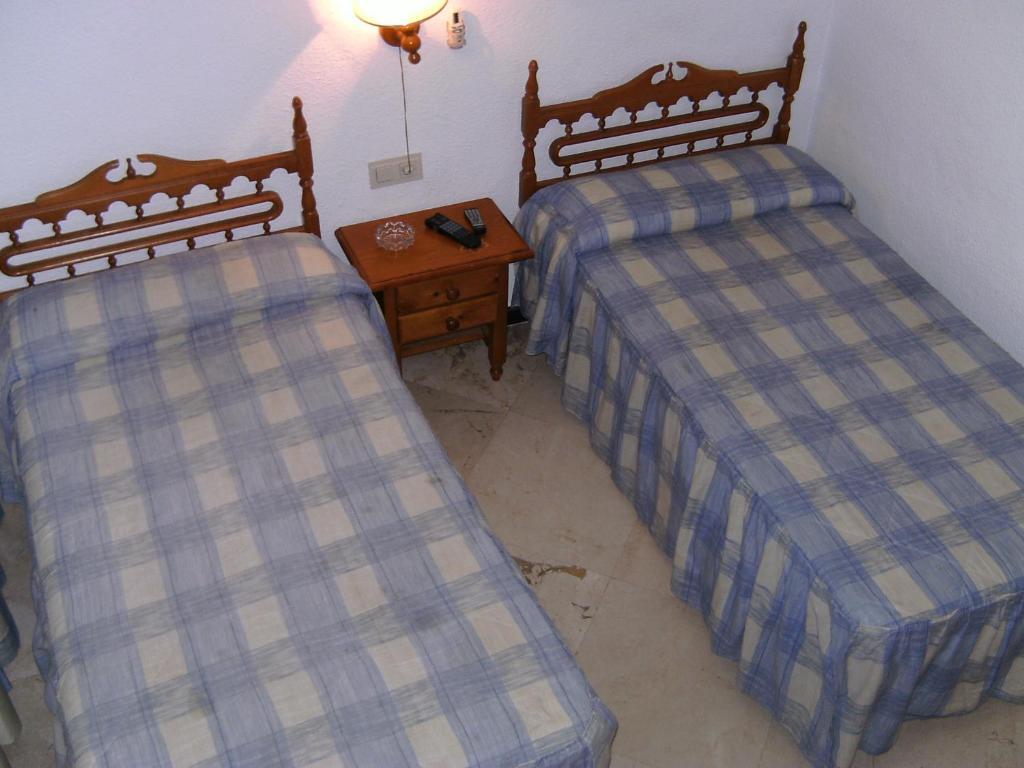 Alicante Guest house 2*