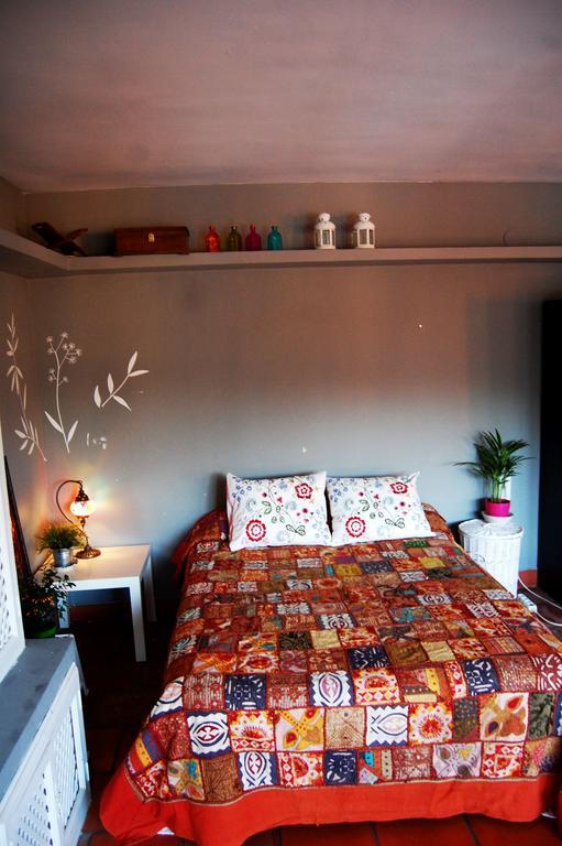 Apartment De Maria La Chola *