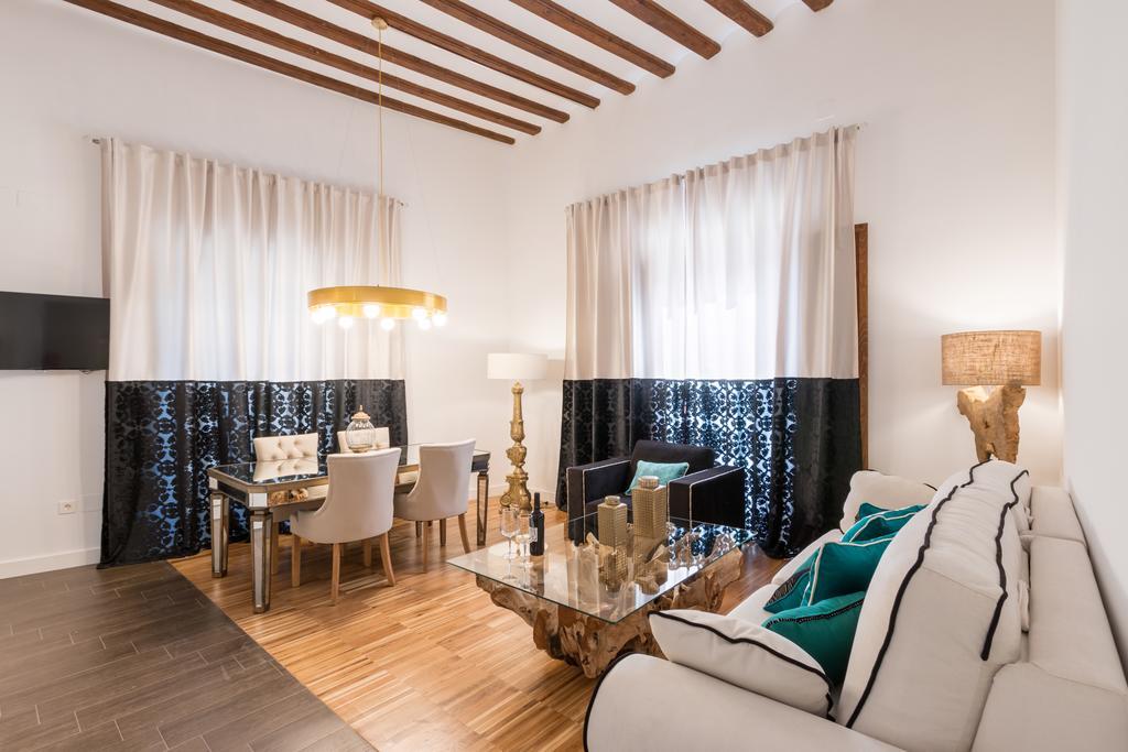 Bibo Suites Oro Del Darro Granada