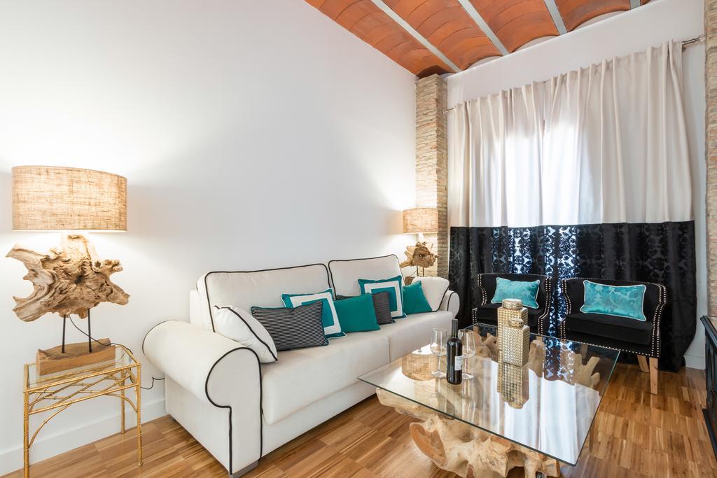 Bibo Suites Oro Del Darro