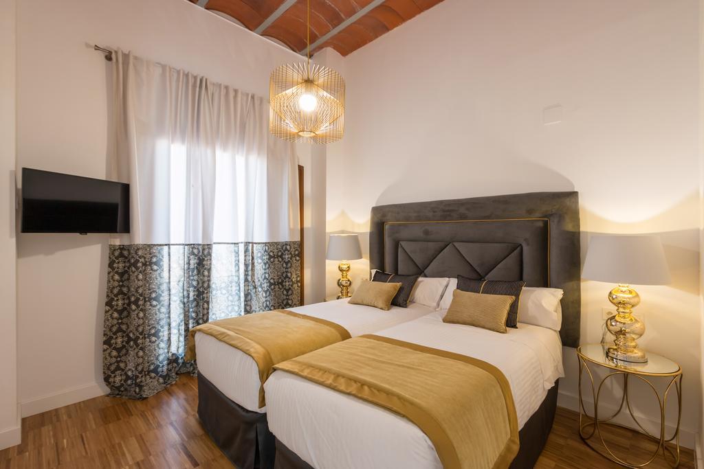 Apartment Bibo Suites Oro Del Darro Granada