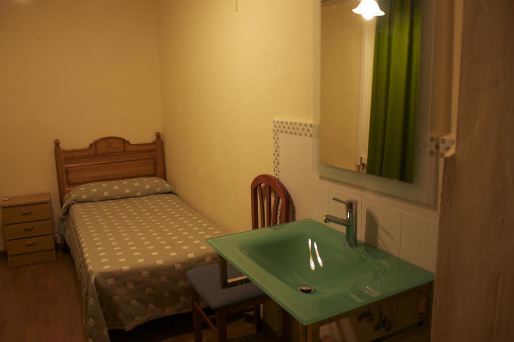 Matilde Guest house *