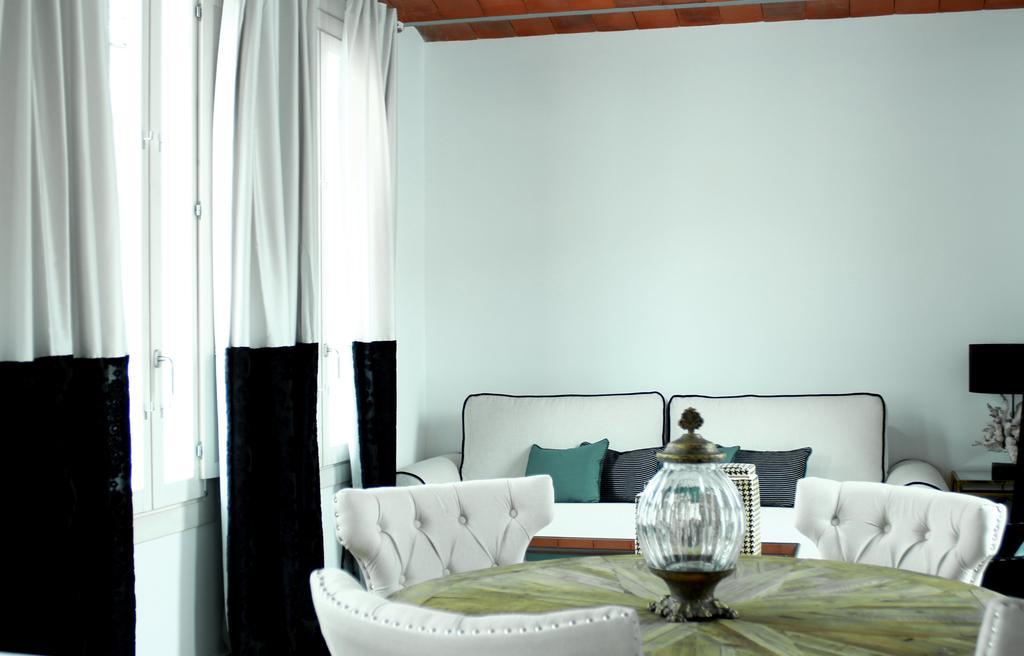 Bibo Suites Oro Del Darro Granada