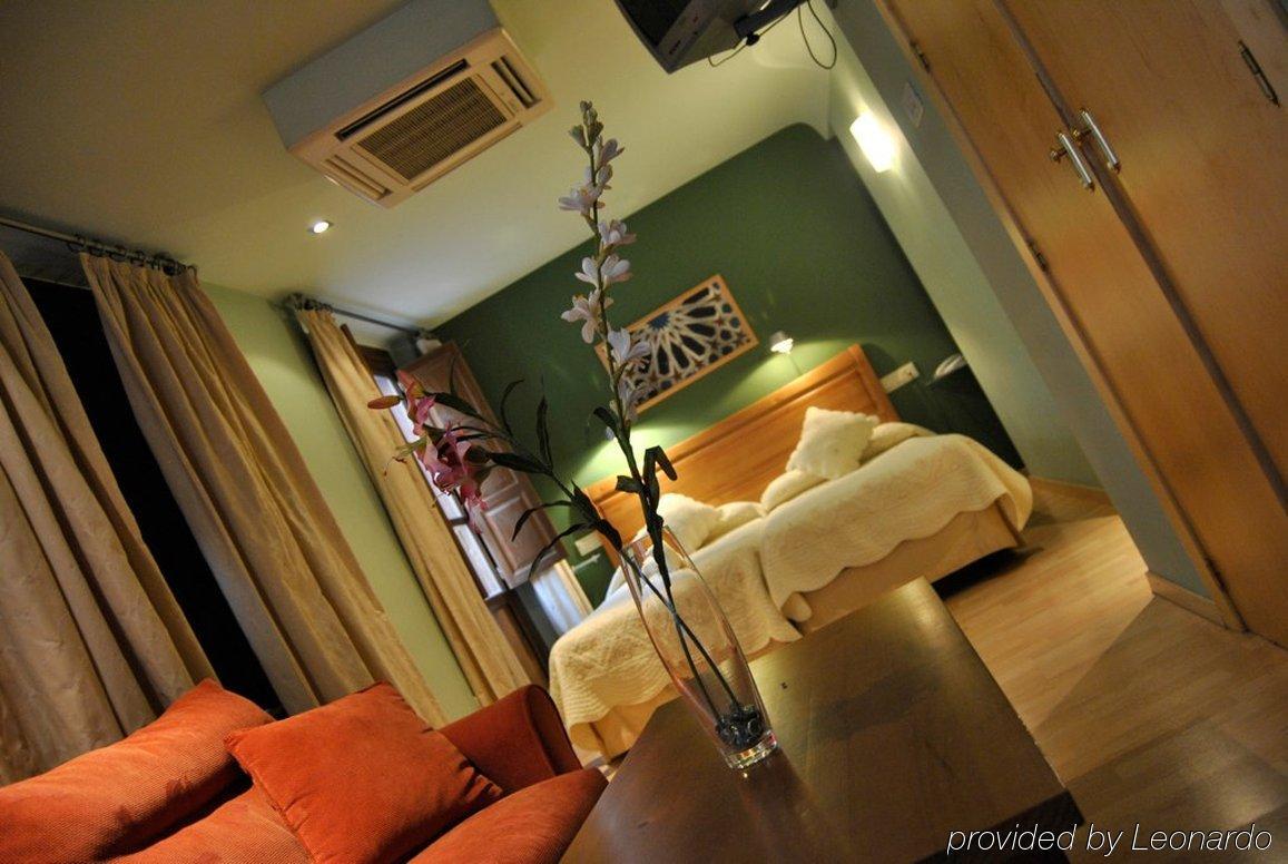 Apartment Casa De La Catedral *