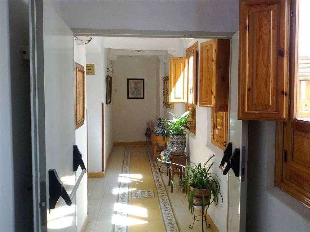 San Joaquin Guest house 2*