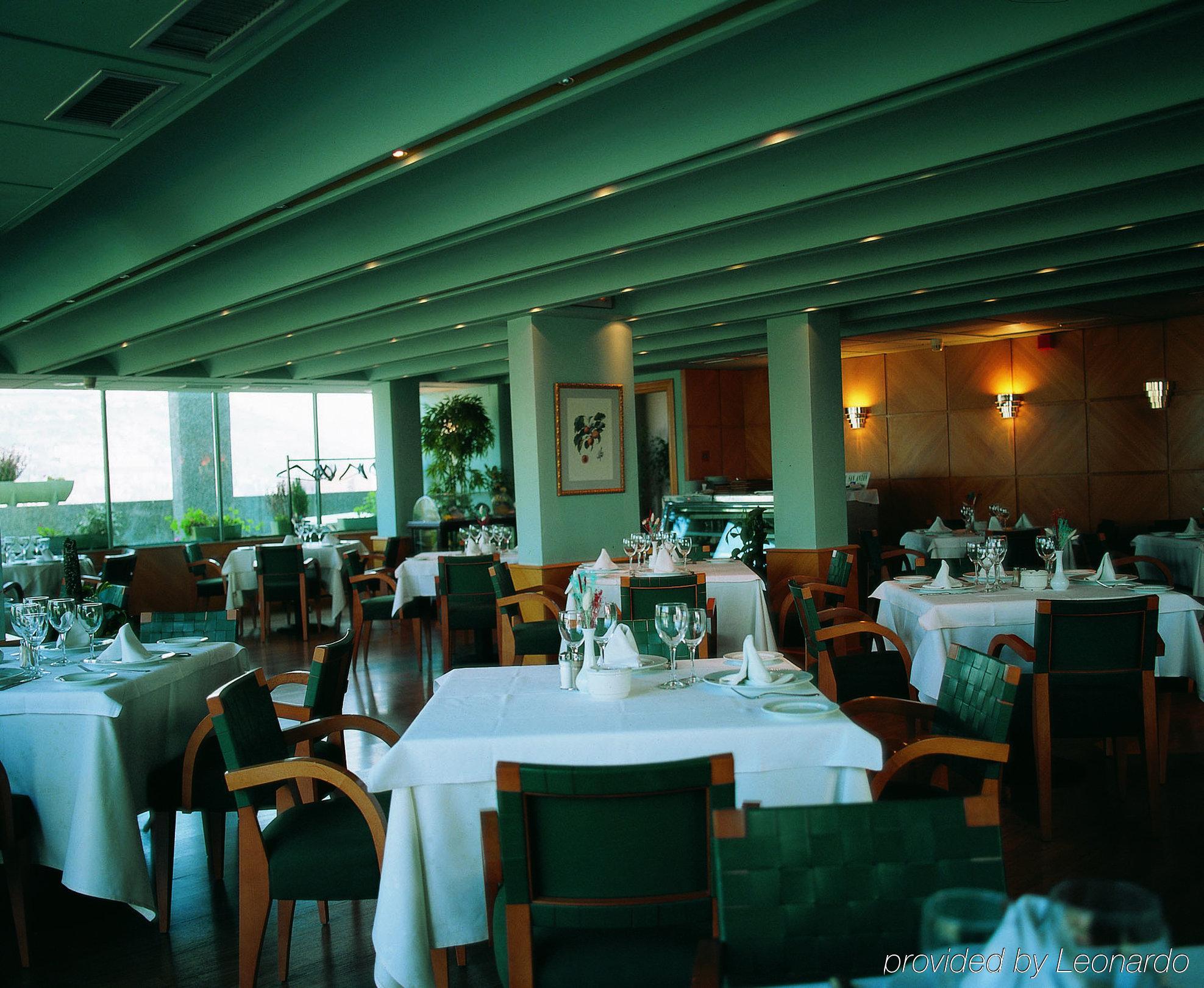 Eurostars San Anton Hotel Granada
