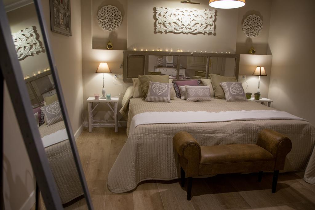Apartment Palacio Almagra *